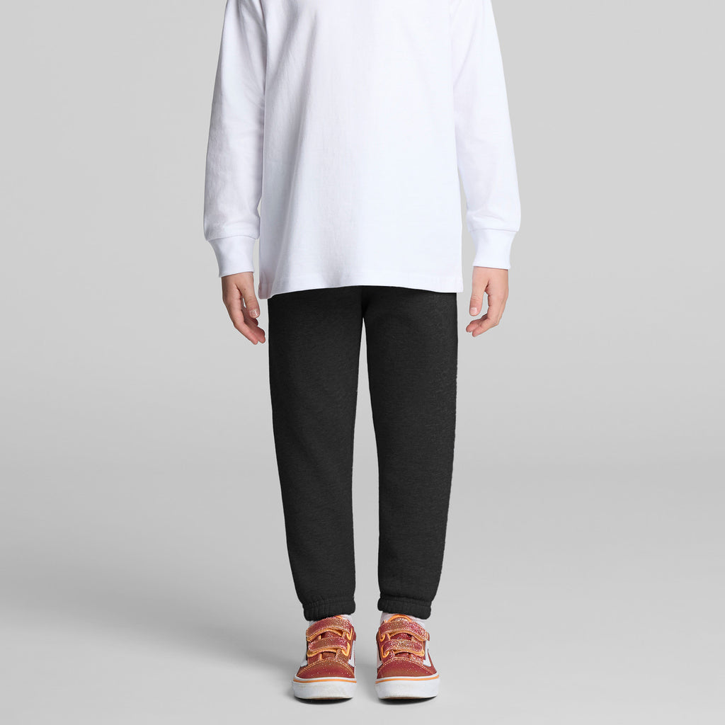 Kids Supply Track Pants3023 - ECRU