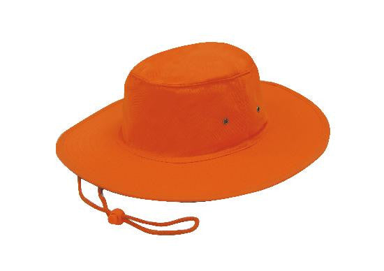 Luminescent Safety Hat - view 3