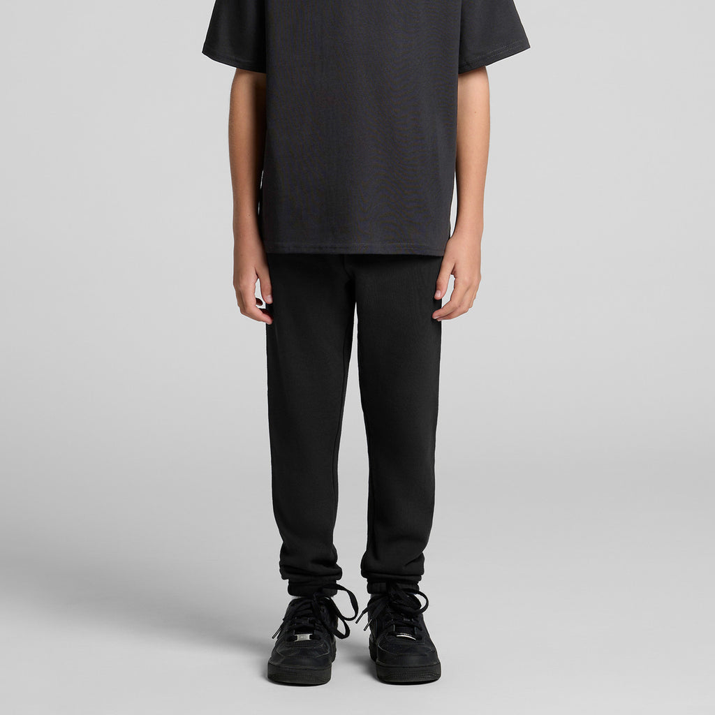 Youth Supply Track Pants3024 - ECRU