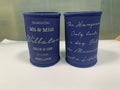 Custom Stubby Holder