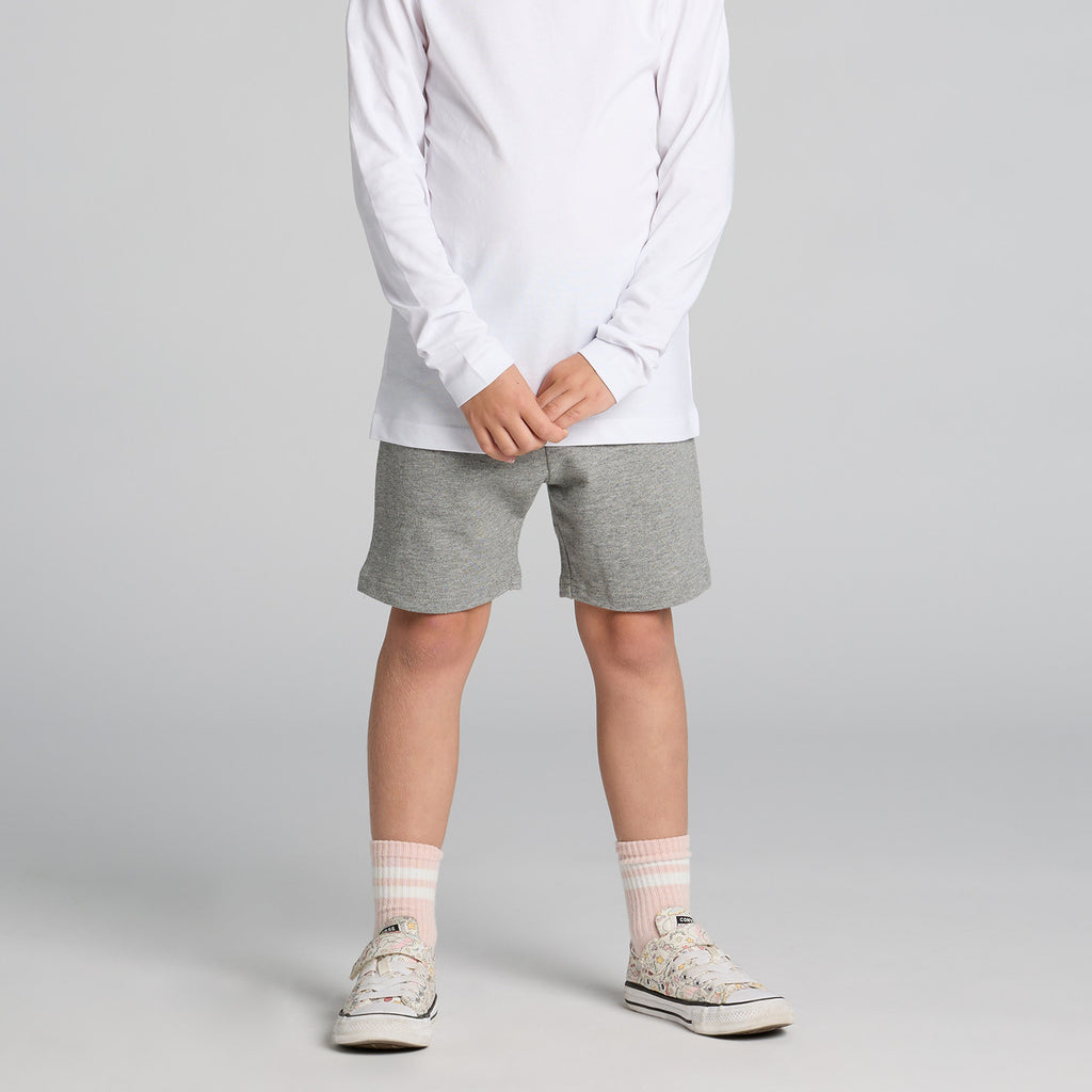 Kids Stadium Shorts3025