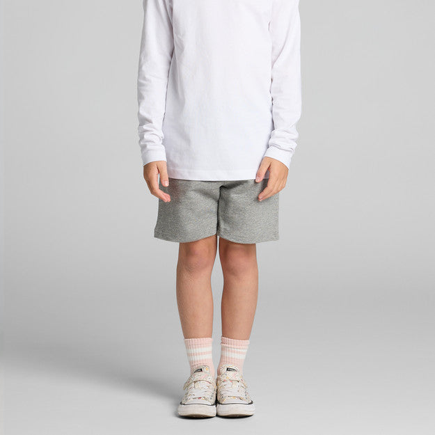 Kids Stadium Shorts3025