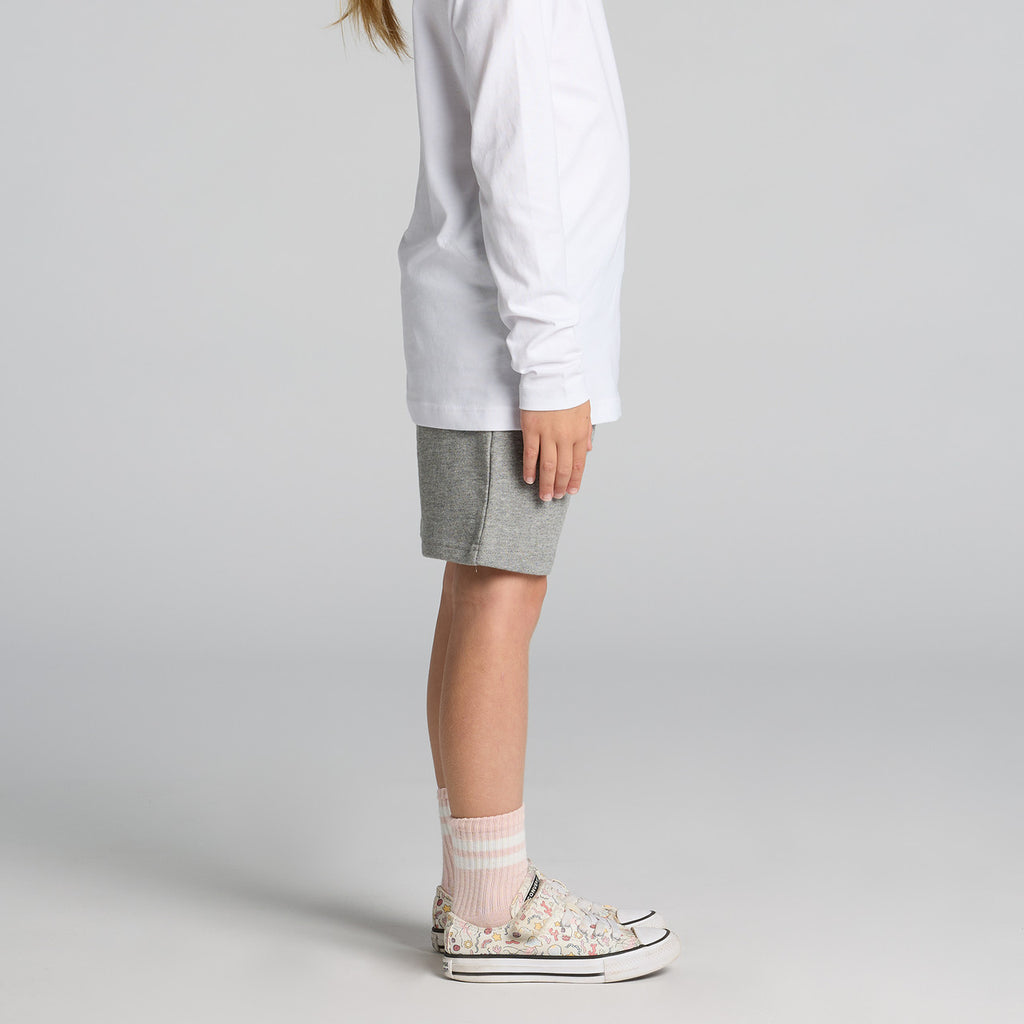Kids Stadium Shorts3025