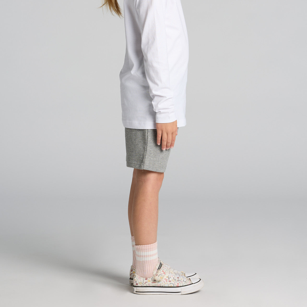 Kids Stadium Shorts3025