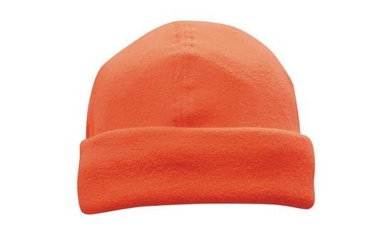 Luminescent Safety Beanie - Toque - view 3
