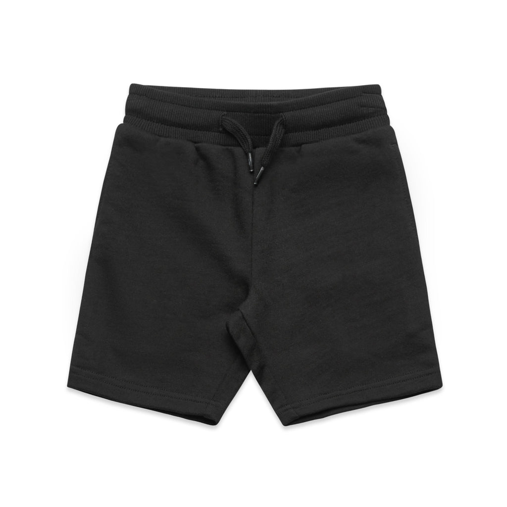 Youth Stadium Shorts3026S - BLACK