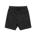 Youth Stadium Shorts3026S - BLACK
