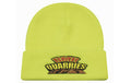 Luminescent Safety Acrylic Beanie - Toque || 3028