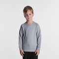 Kids Supply Crew3030 - GREY MARLE