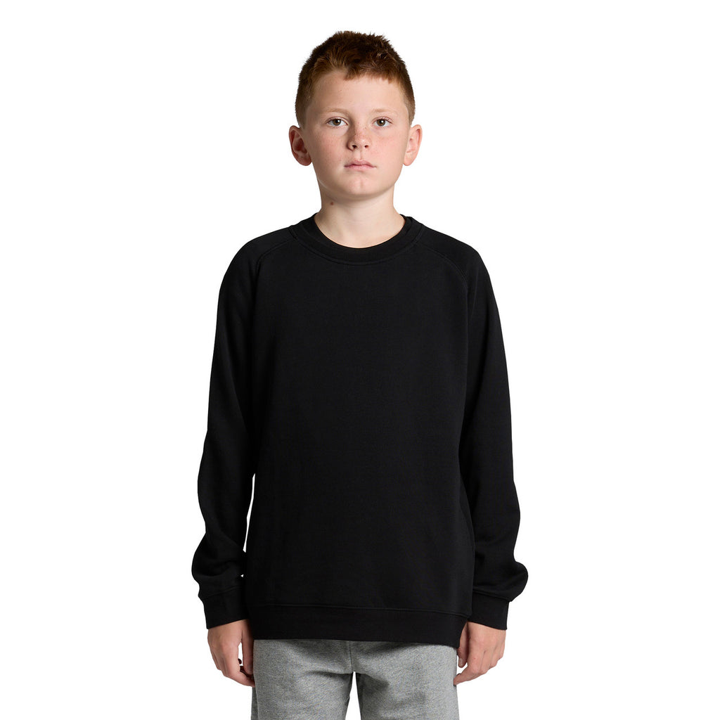 Youth Supply Crew3031