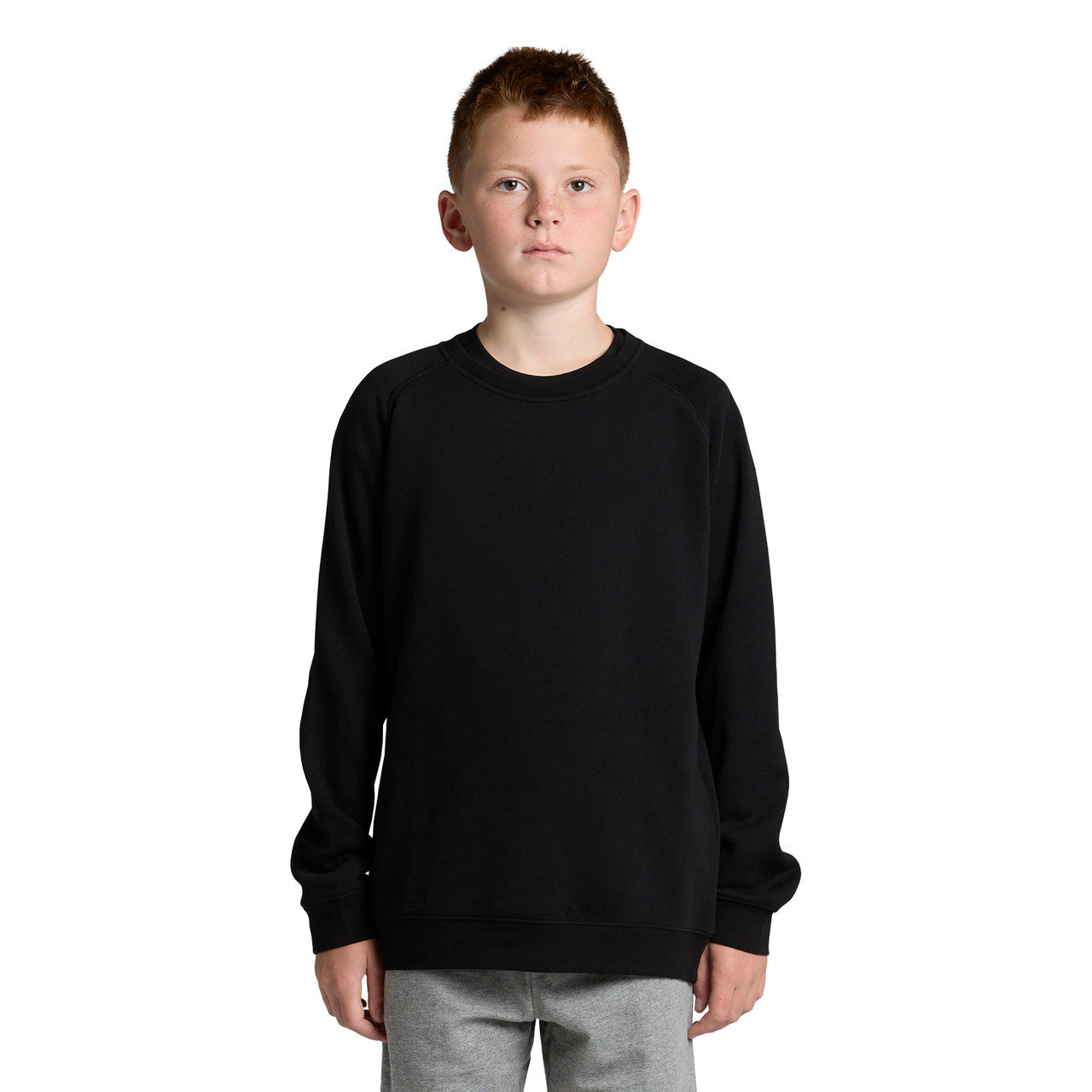 Youth Supply Crew3031