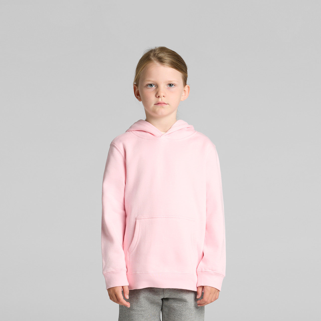 Kids Supply Hood3032 - ECRU
