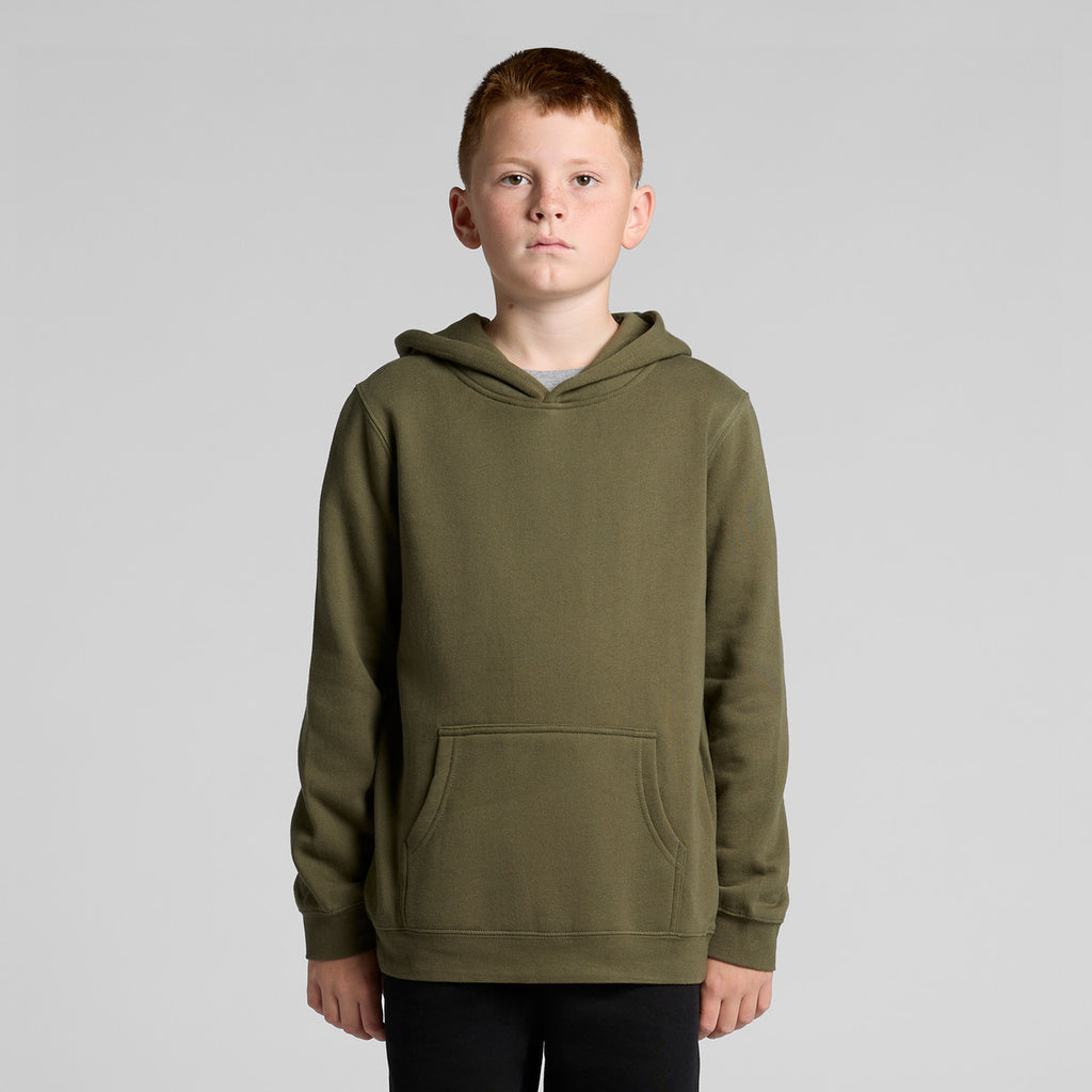 Youth Supply Hood3033 - ECRU