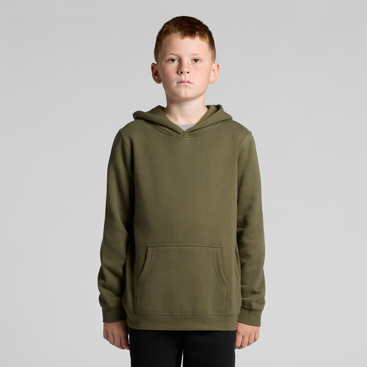 Youth Supply Hood3033 - ECRU