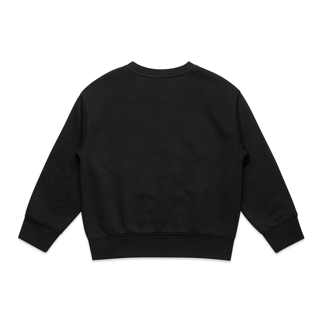 Kids Relax Crew3034