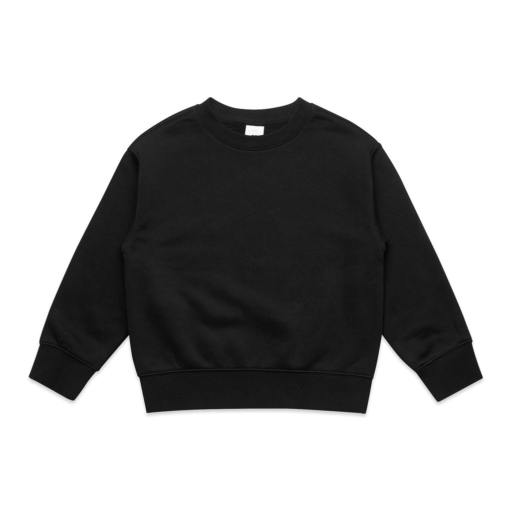 Kids Relax Crew3034