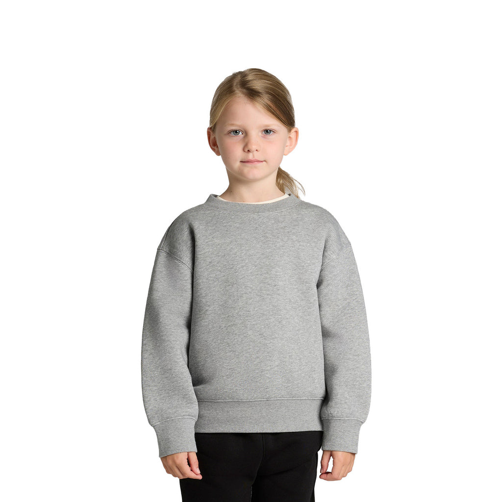 Kids Relax Crew3034
