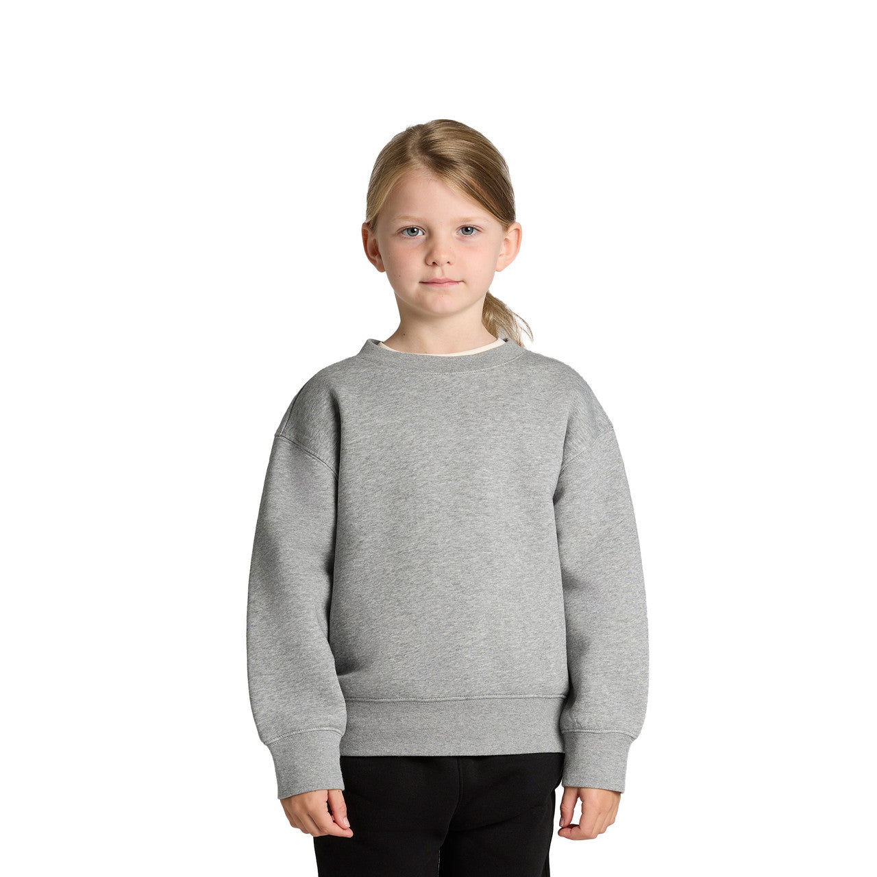 Kids Relax Crew3034