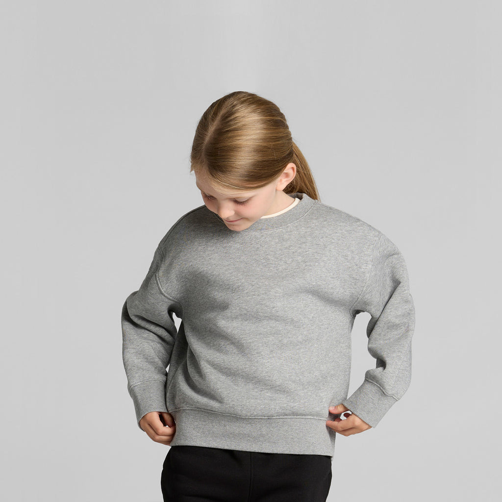 Kids Relax Crew3034