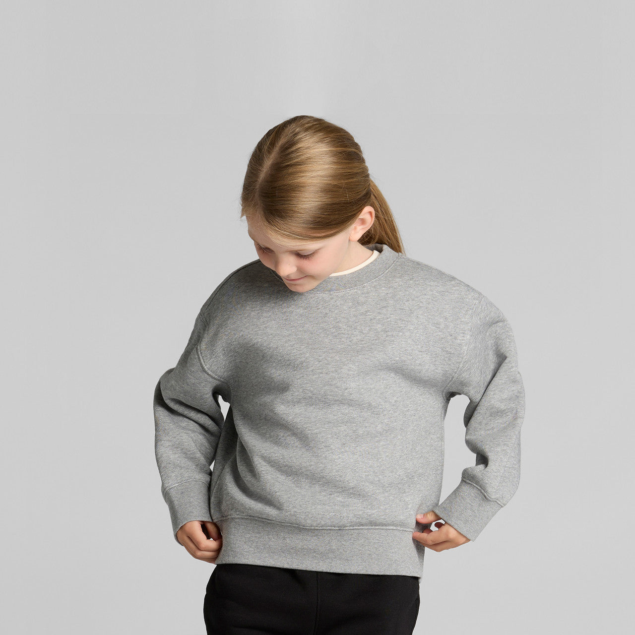 Kids Relax Crew3034