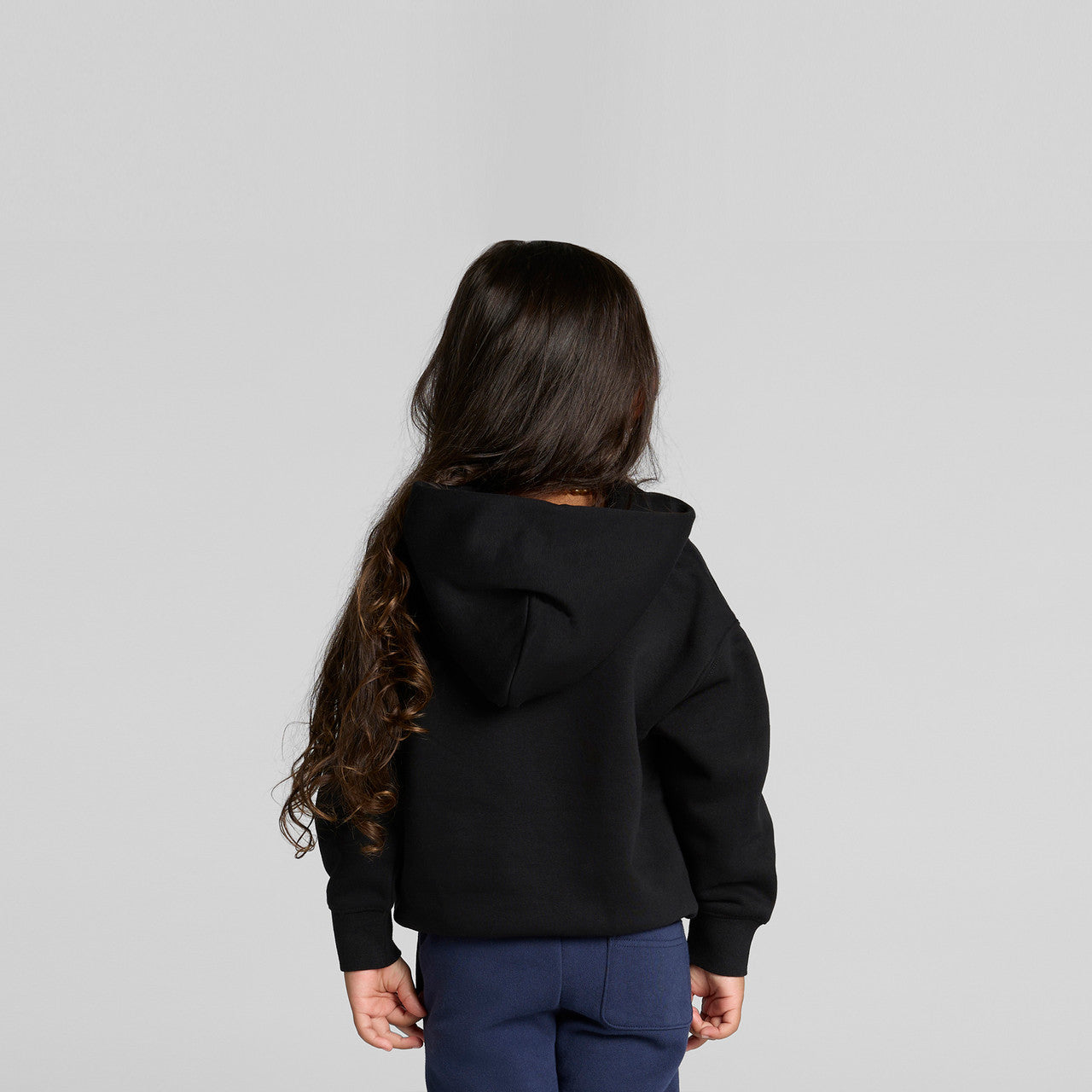 Kids Relax Hood3036