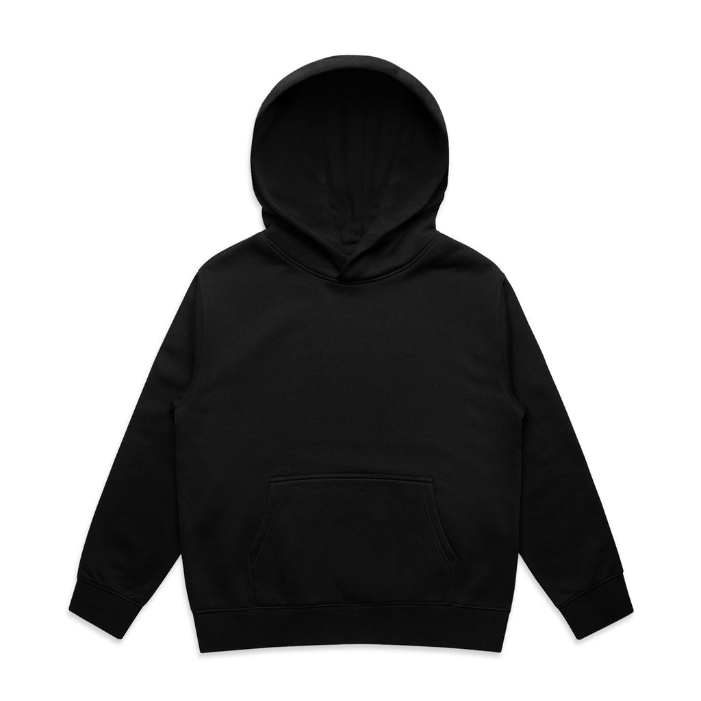 Kids Relax Hood3036