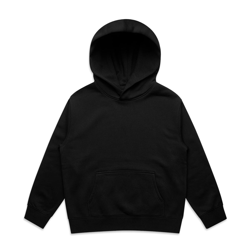 Youth Relax Hood3037