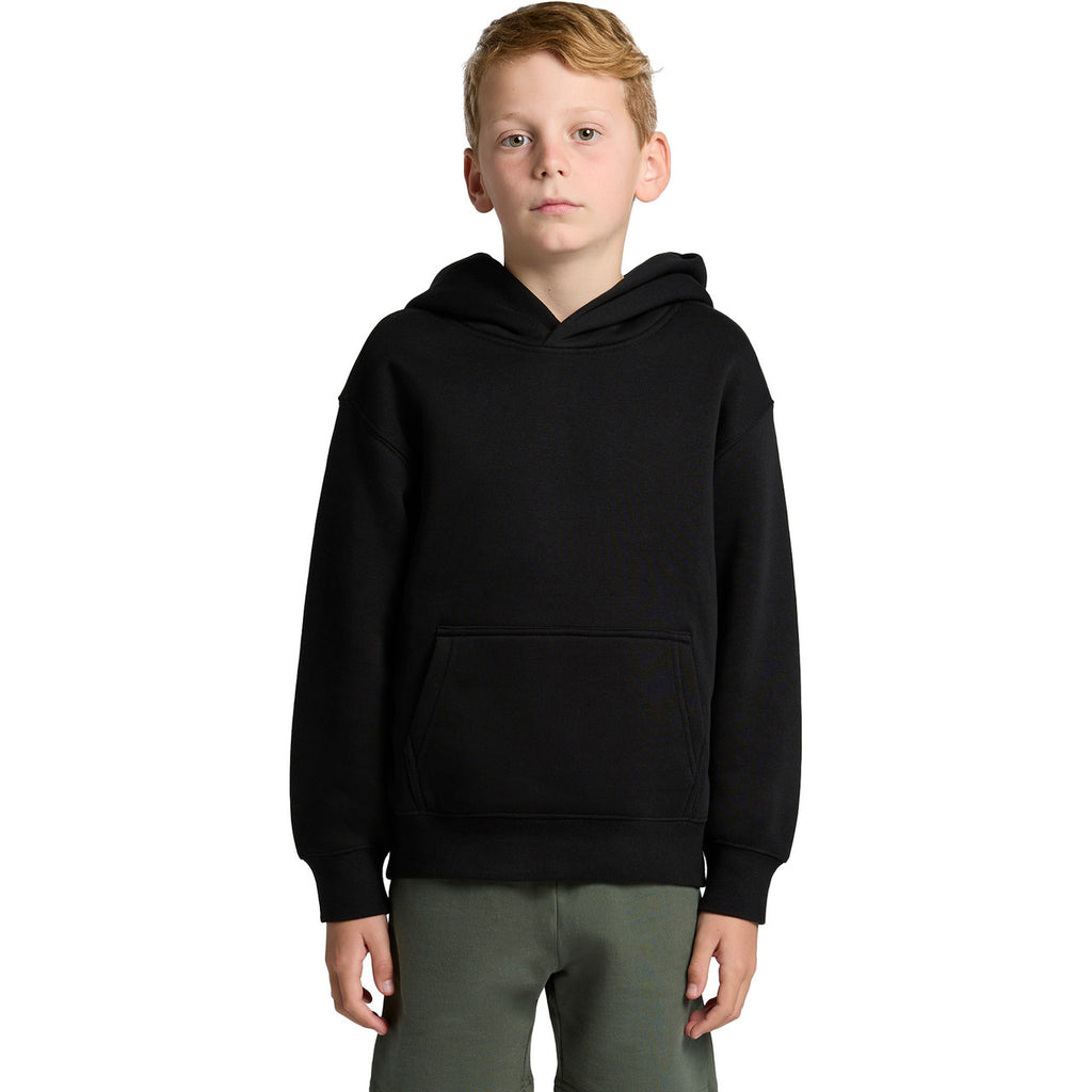 Youth Relax Hood3037