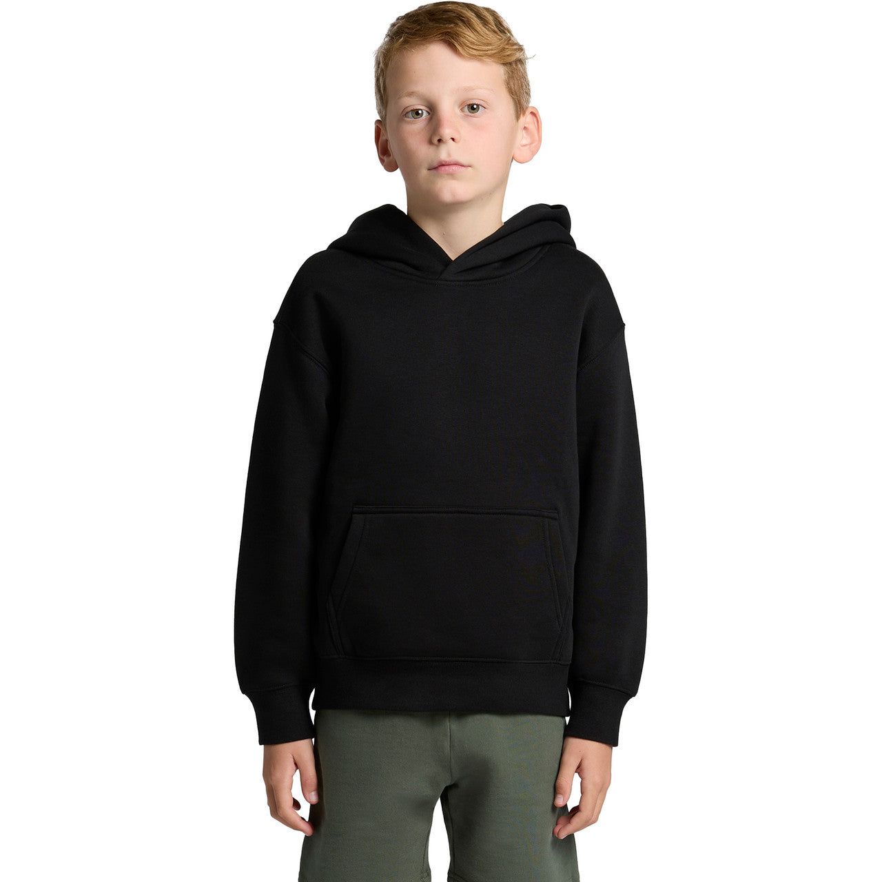Youth Relax Hood3037