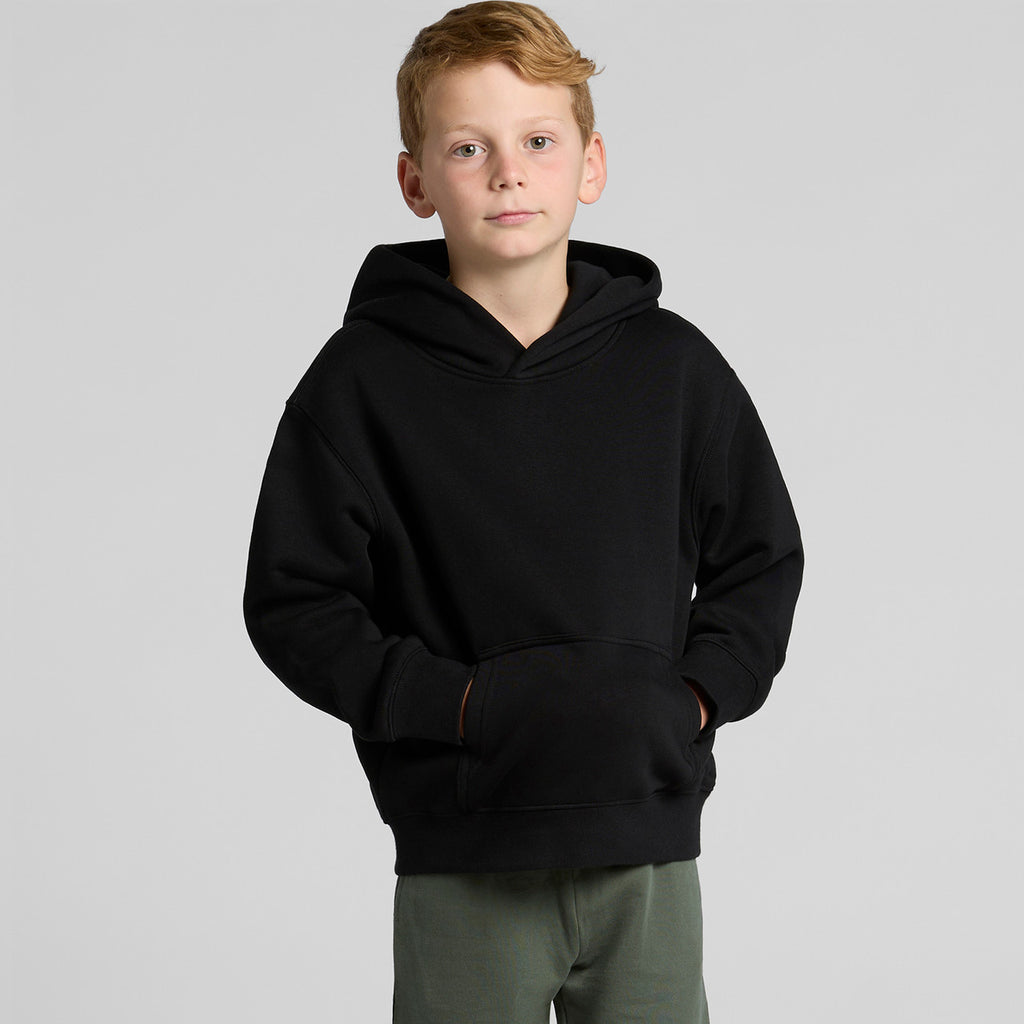 Youth Relax Hood3037