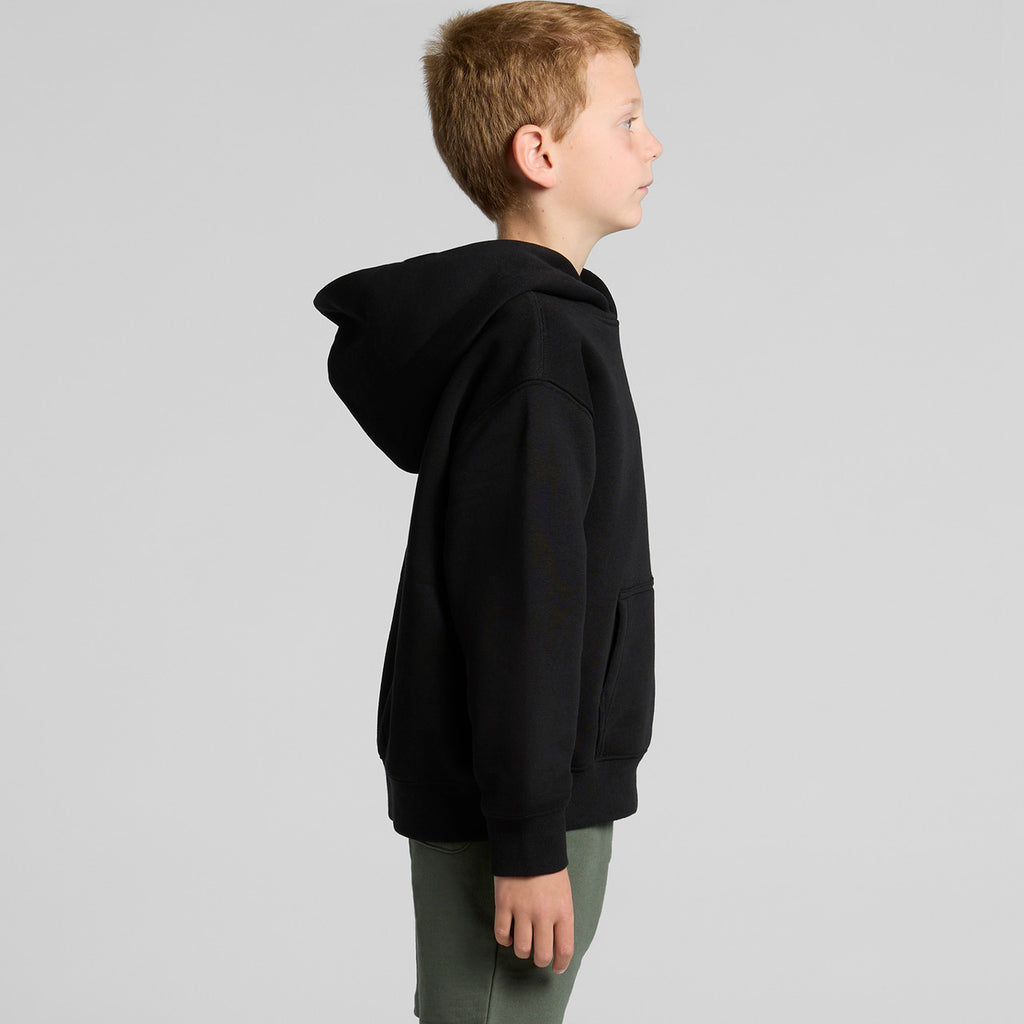 Youth Relax Hood3037