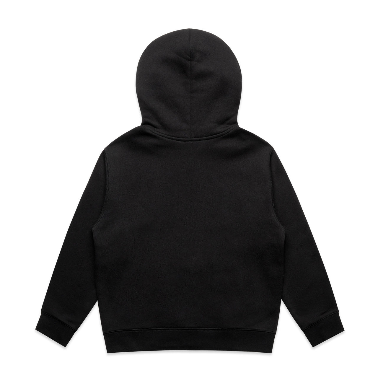 Youth Relax Zip Hood3039