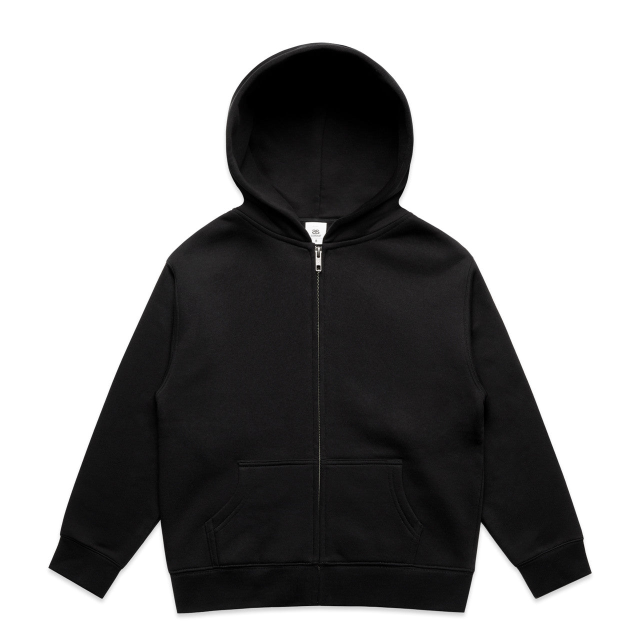 Youth Relax Zip Hood3039