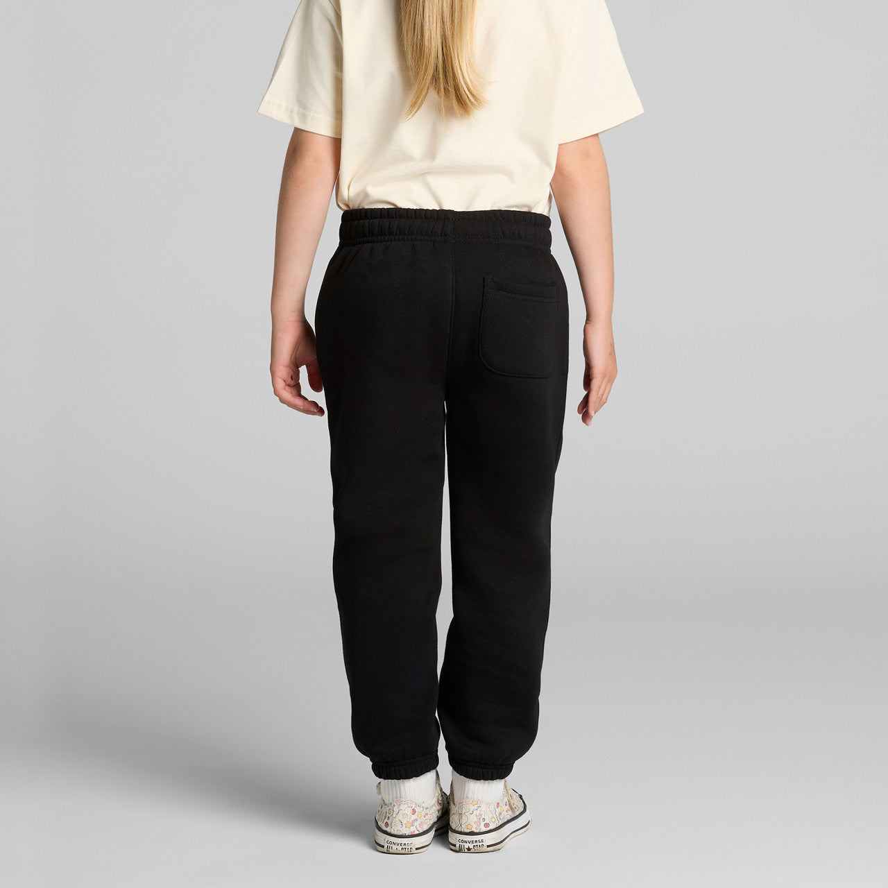 Youth Relax Track Pants3041