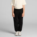 Youth Relax Track Pants3041 - BLACK