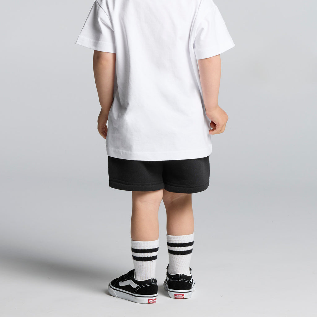 Kids Relax Track Shorts3042