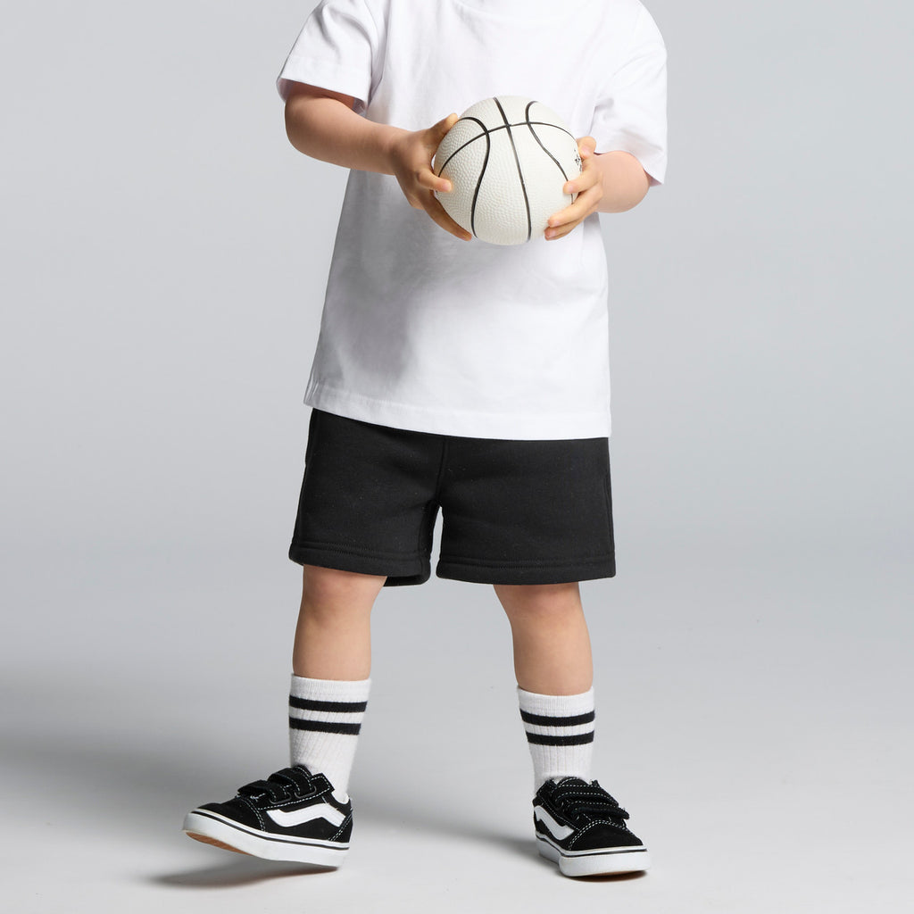 Kids Relax Track Shorts3042