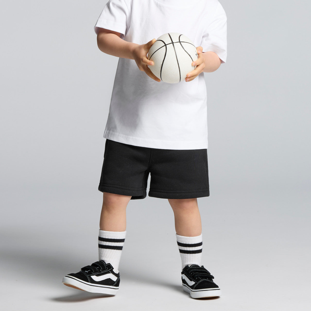Kids Relax Track Shorts3042