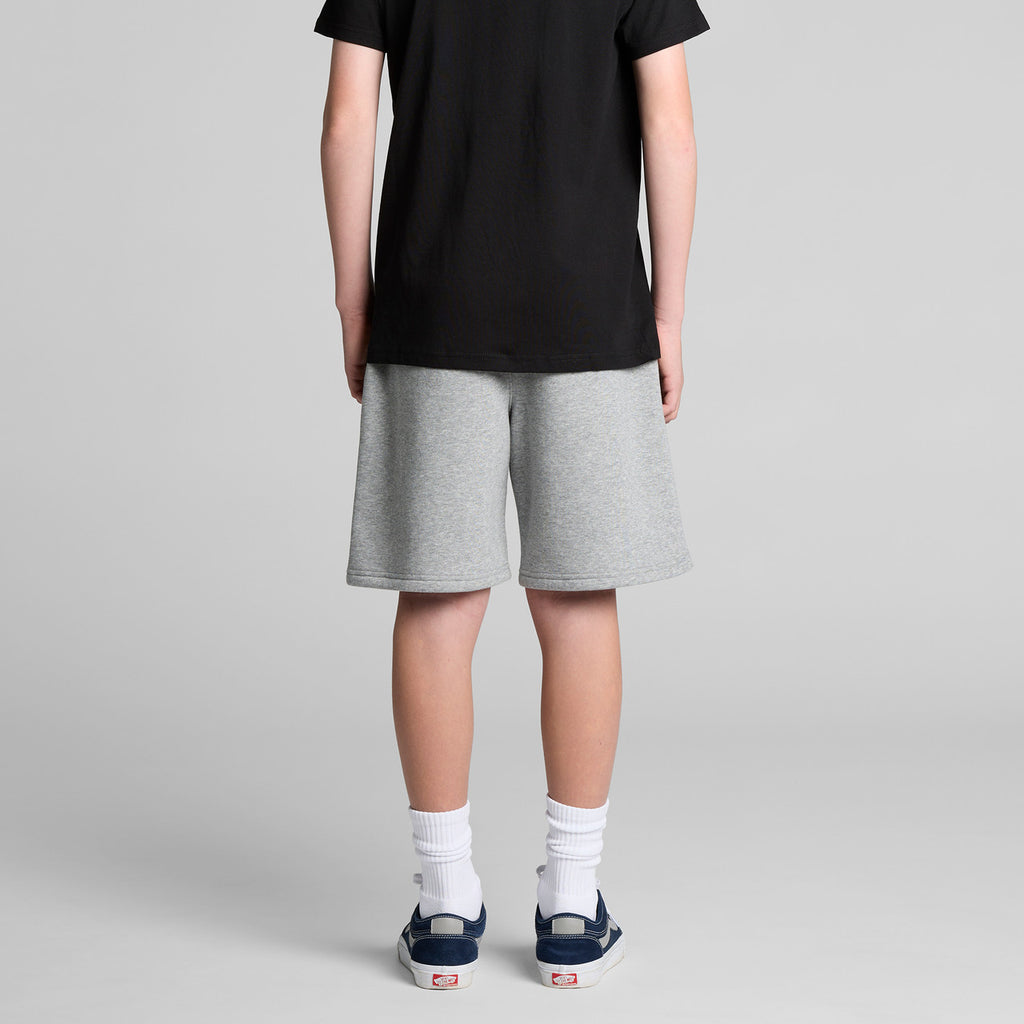 Youth Relax Track Shorts3043