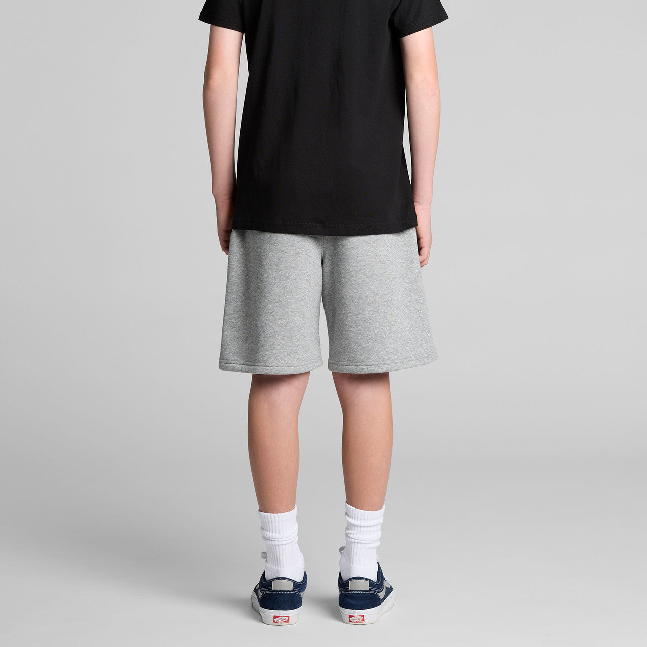 Youth Relax Track Shorts3043
