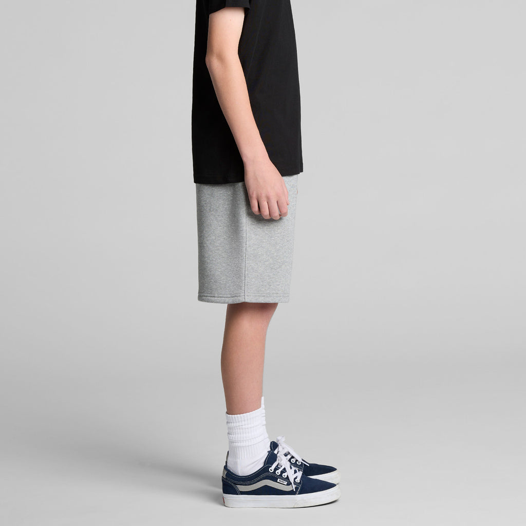 Youth Relax Track Shorts3043