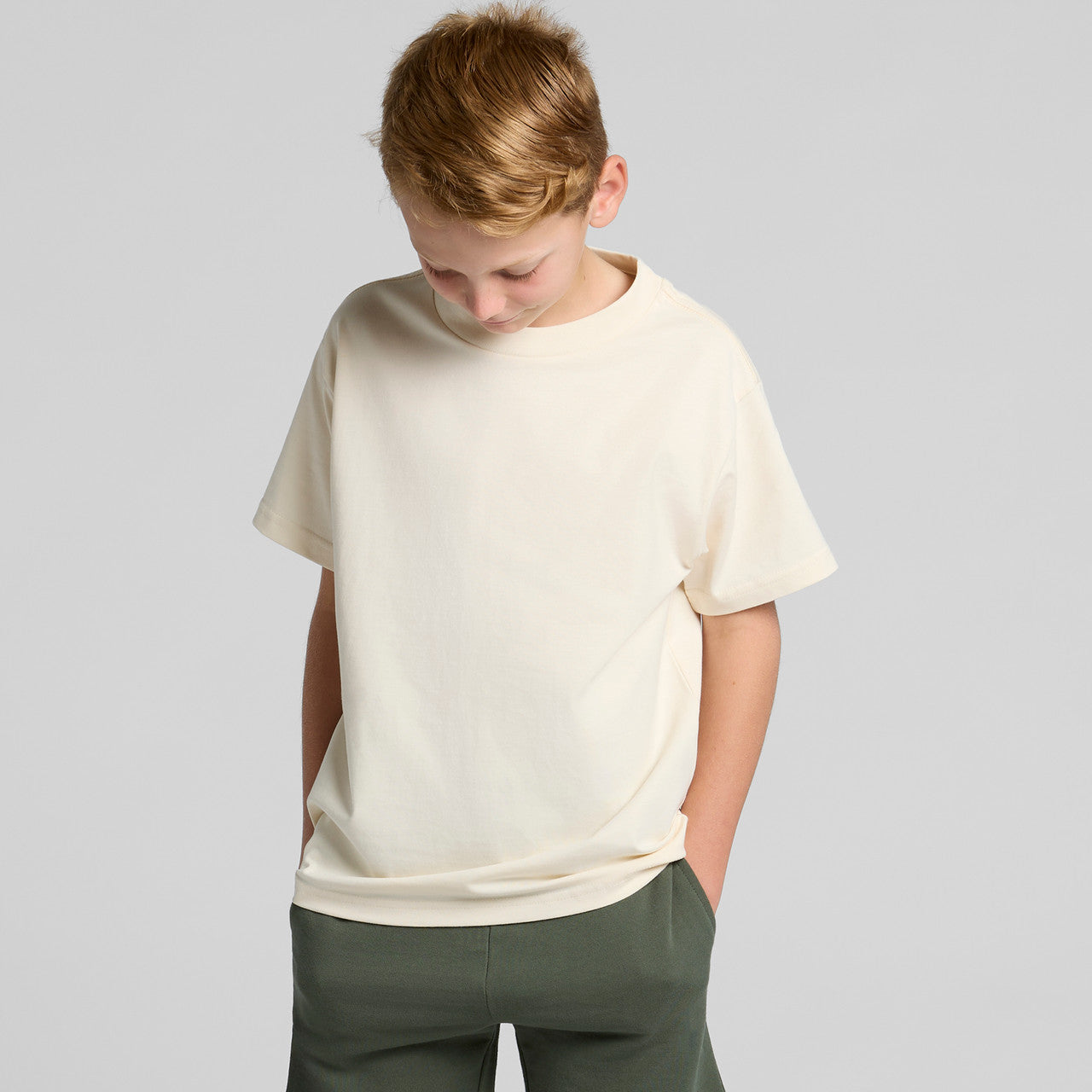 Youth Classic Tee3061