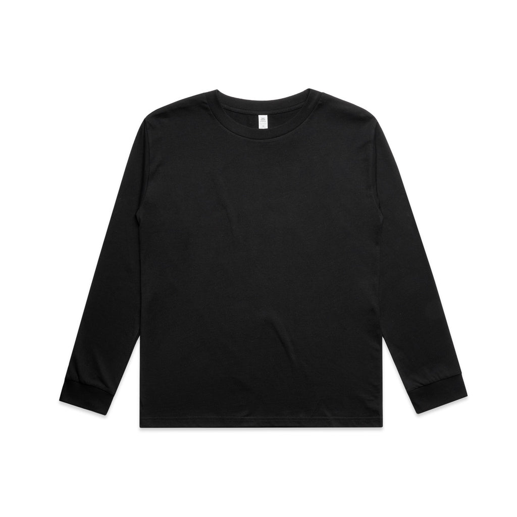 Kids Classic L/S Tee3062