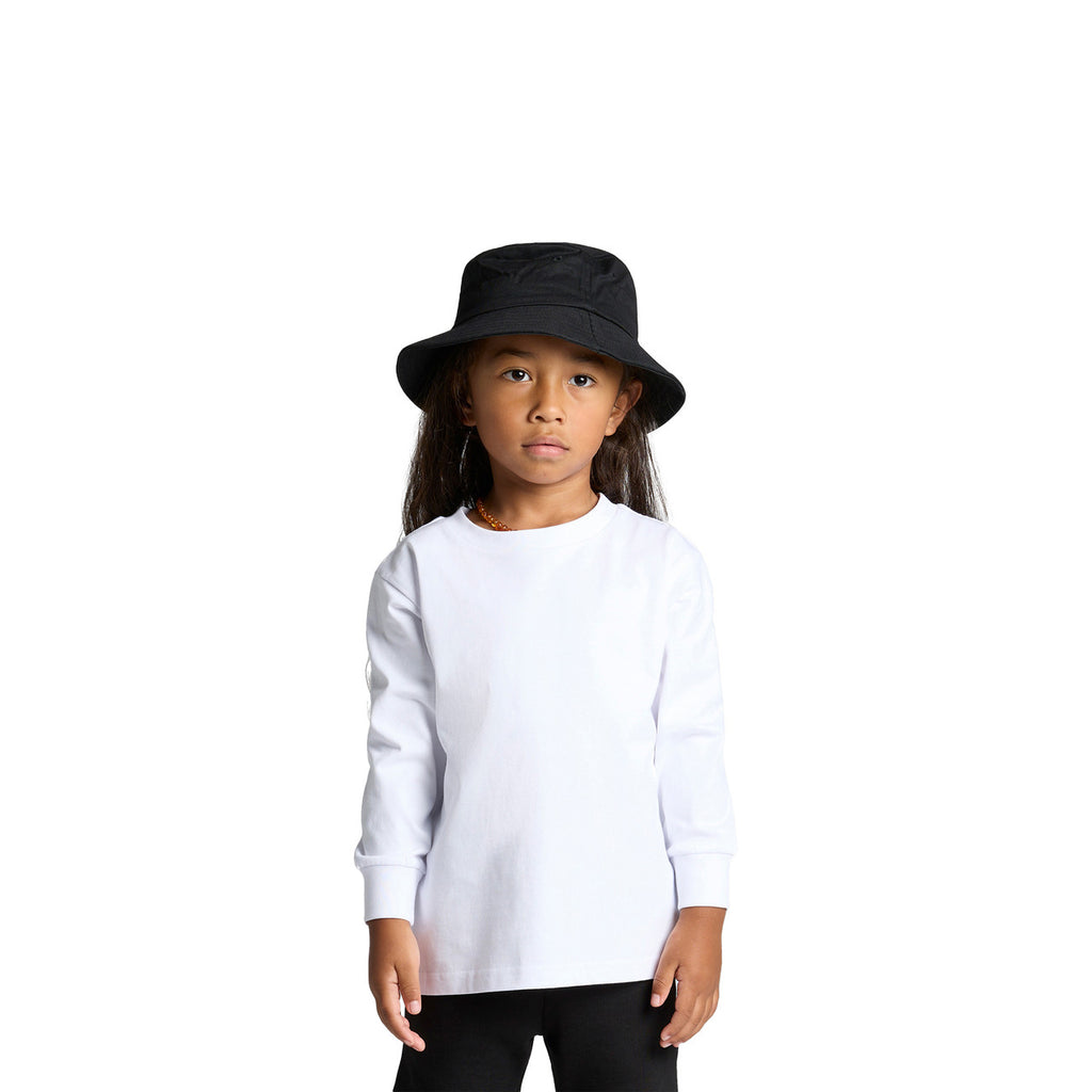 Kids Classic L/S Tee3062