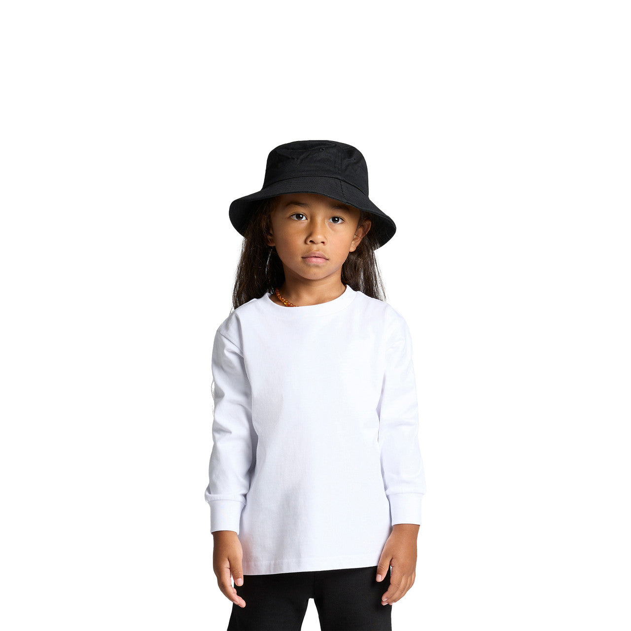 Kids Classic L/S Tee3062