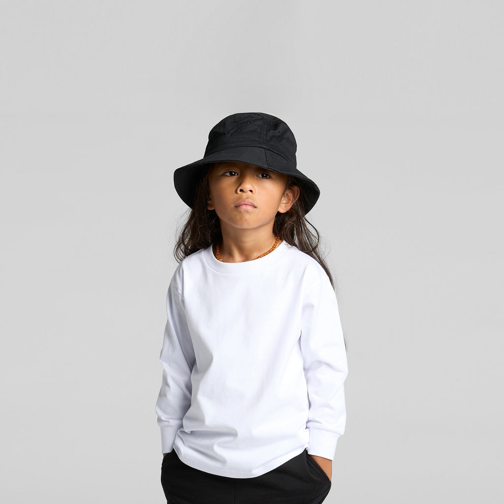 Kids Classic L/S Tee3062