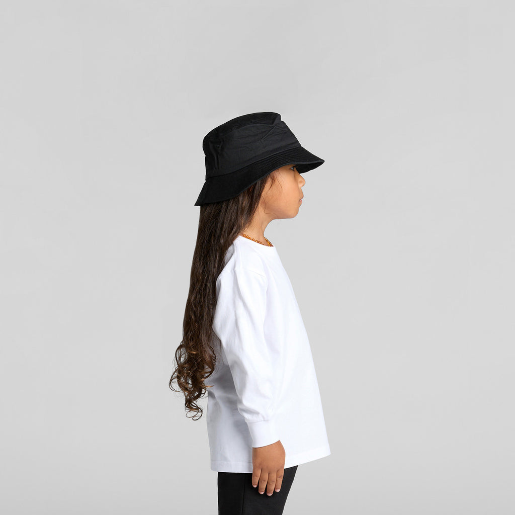 Kids Classic L/S Tee3062