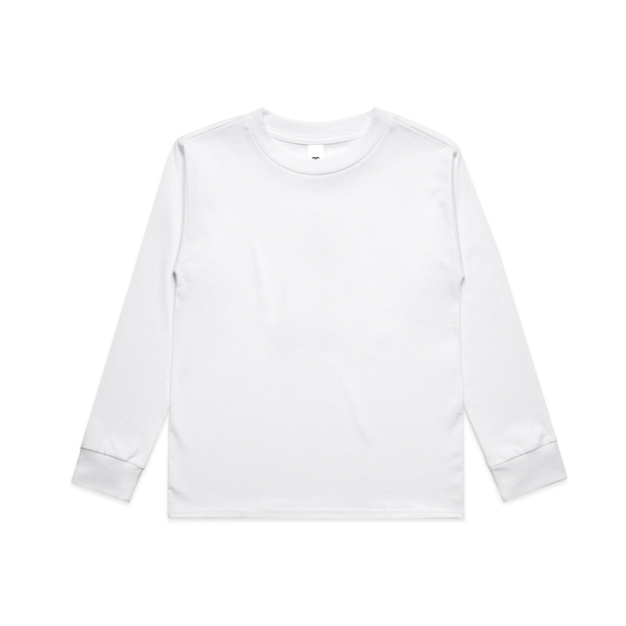 Youth Classic L/S Tee3063