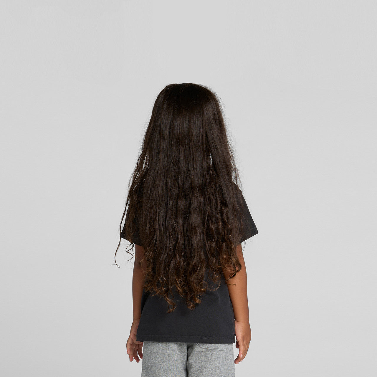 Kids Heavy Faded Tee3070