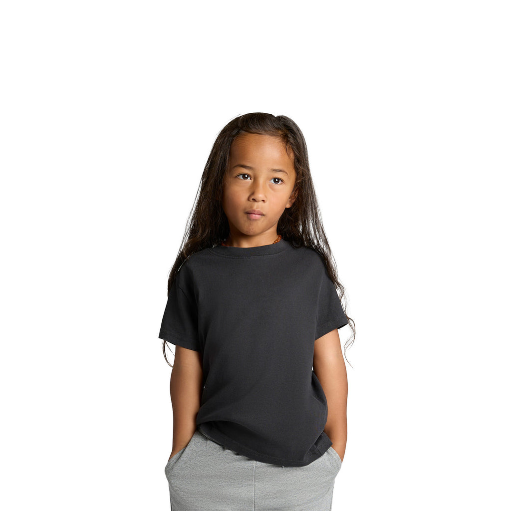 Kids Heavy Faded Tee3070